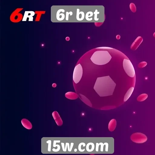 Comparação de bônus oferecidos pelo 6r bet