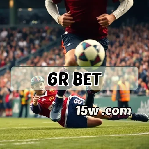 6r bet: Ofertas Exclusivas que Transformam sua Aposta em Experiência Única
