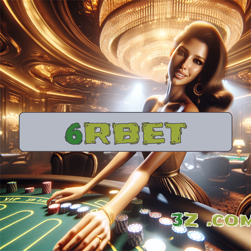Cassino 6r bet: A Nova Fronteira dos Jogos Online