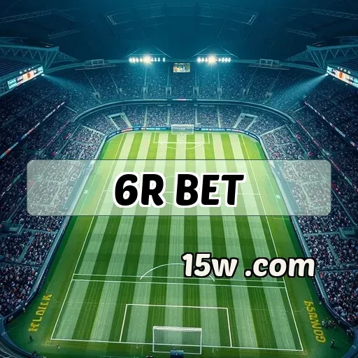 6r bet: Atrações Imperdíveis na Seção de Jackpots Para Você