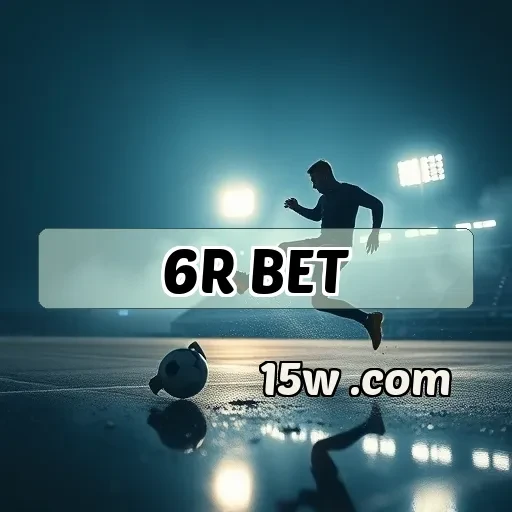 6r bet: Descubra Como Apostas Ao Vivo Transformam o Jogo