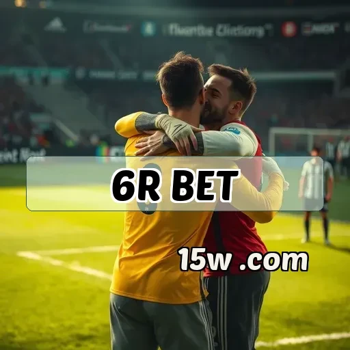 6r bet: Loteria Online que Promete Emoção e Grandes Ganhos