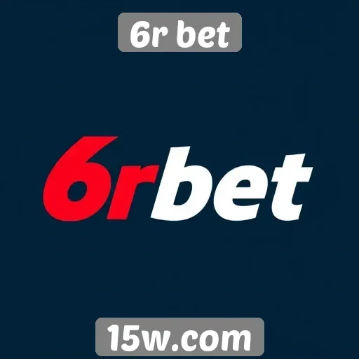 Novos bônus e promoções no 6r bet